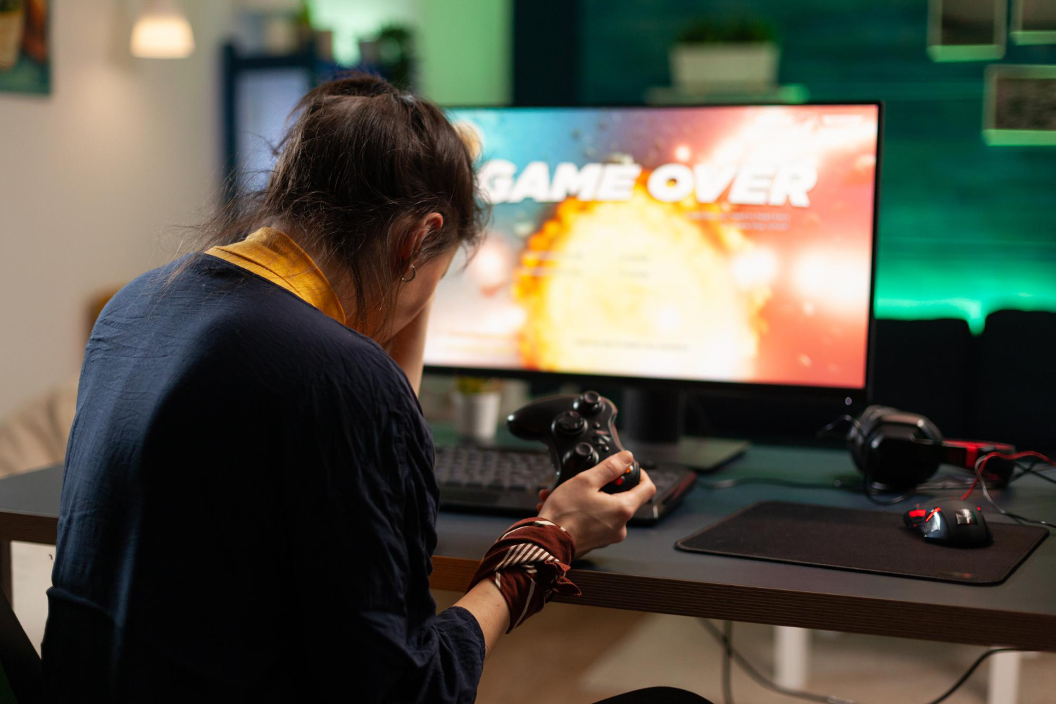 Game Testing Services